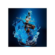 ENEL SIXTY MILLION VOLT LIGHTNING DRAGON