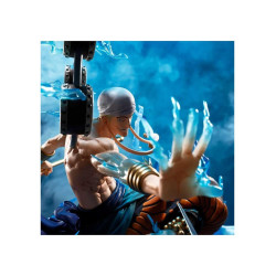 ENEL SIXTY MILLION VOLT LIGHTNING DRAGON