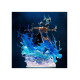 ENEL SIXTY MILLION VOLT LIGHTNING DRAGON Figuras ENEL SIXTY MILLION VOLT LIGHTNING DRAGON Figuras