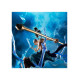 ENEL SIXTY MILLION VOLT LIGHTNING DRAGON Figuras ENEL SIXTY MILLION VOLT LIGHTNING DRAGON Figuras