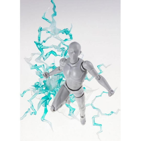 THUNDER GREEN VER. 24 CM TAMASHII Figuras THUNDER GREEN VER. 24 CM TAMASHII Figuras