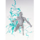 THUNDER GREEN VER. 24 CM TAMASHII Figuras THUNDER GREEN VER. 24 CM TAMASHII Figuras