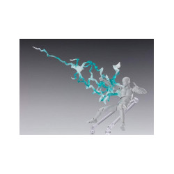 THUNDER GREEN VER. 24 CM TAMASHII