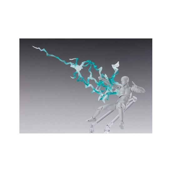 THUNDER GREEN VER. 24 CM TAMASHII Figuras THUNDER GREEN VER. 24 CM TAMASHII Figuras
