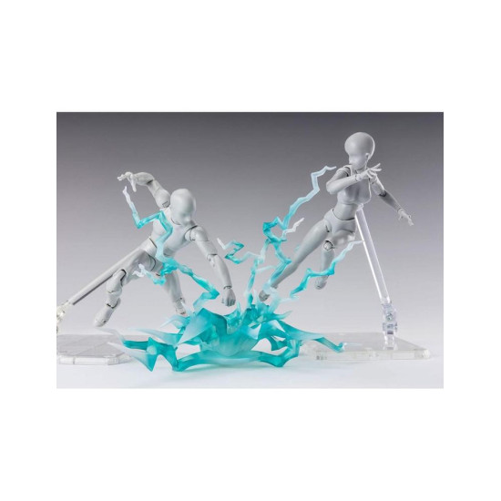 THUNDER GREEN VER. 24 CM TAMASHII Figuras THUNDER GREEN VER. 24 CM TAMASHII Figuras