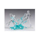 THUNDER GREEN VER. 24 CM TAMASHII Figuras THUNDER GREEN VER. 24 CM TAMASHII Figuras