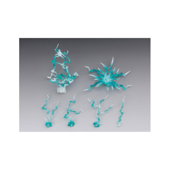 THUNDER GREEN VER. 24 CM TAMASHII Figuras THUNDER GREEN VER. 24 CM TAMASHII Figuras
