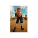 PORTGAS D. ACE - FIRE FIST - VER. Figuras PORTGAS D. ACE - FIRE FIST - VER. Figuras