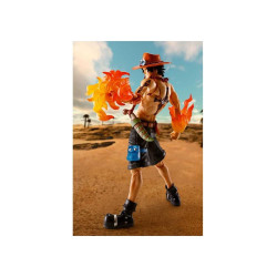 PORTGAS D. ACE - FIRE FIST -  VER.