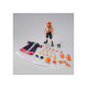 PORTGAS D. ACE - FIRE FIST - VER. Figuras PORTGAS D. ACE - FIRE FIST - VER. Figuras