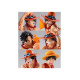 PORTGAS D. ACE - FIRE FIST - VER. Figuras PORTGAS D. ACE - FIRE FIST - VER. Figuras