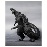 GODZILLA 2016 THE FOURTH ORTHO CHROMATIC