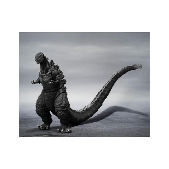 GODZILLA 2016 THE FOURTH ORTHO CHROMATIC Figuras GODZILLA 2016 THE FOURTH ORTHO CHROMATIC Figuras