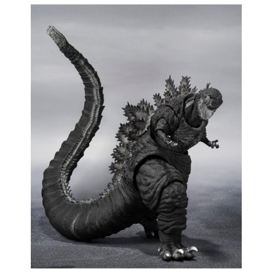 GODZILLA 2016 THE FOURTH ORTHO CHROMATIC Figuras GODZILLA 2016 THE FOURTH ORTHO CHROMATIC Figuras