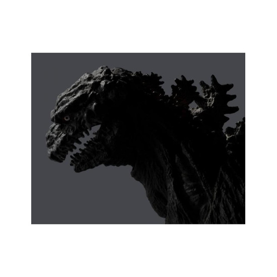 GODZILLA 2016 THE FOURTH ORTHO CHROMATIC Figuras GODZILLA 2016 THE FOURTH ORTHO CHROMATIC Figuras