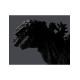 GODZILLA 2016 THE FOURTH ORTHO CHROMATIC Figuras GODZILLA 2016 THE FOURTH ORTHO CHROMATIC Figuras