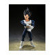 VEGETA - OLD BATTLE CLOTHES - FIG. 14 Figuras VEGETA - OLD BATTLE CLOTHES - FIG. 14 Figuras