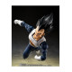 VEGETA - OLD BATTLE CLOTHES - FIG. 14 Figuras VEGETA - OLD BATTLE CLOTHES - FIG. 14 Figuras