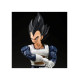 VEGETA - OLD BATTLE CLOTHES - FIG. 14 Figuras VEGETA - OLD BATTLE CLOTHES - FIG. 14 Figuras