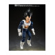 VEGETA - OLD BATTLE CLOTHES - FIG. 14 Figuras VEGETA - OLD BATTLE CLOTHES - FIG. 14 Figuras