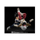 VEGETA - OLD BATTLE CLOTHES - FIG. 14 Figuras VEGETA - OLD BATTLE CLOTHES - FIG. 14 Figuras
