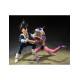 VEGETA - OLD BATTLE CLOTHES - FIG. 14 Figuras VEGETA - OLD BATTLE CLOTHES - FIG. 14 Figuras
