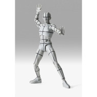 BODY KUN - SPORTS EDITION WIRE FRAME -