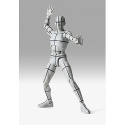 BODY KUN - SPORTS EDITION WIRE FRAME -