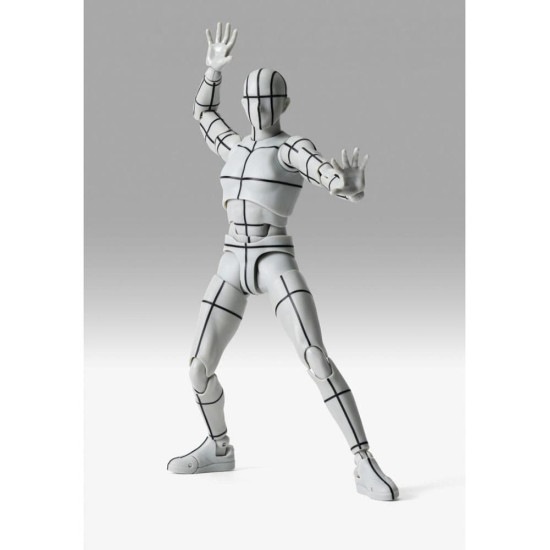 BODY KUN - SPORTS EDITION WIRE FRAME - Figuras BODY KUN - SPORTS EDITION WIRE FRAME - Figuras