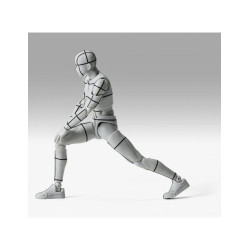 BODY KUN - SPORTS EDITION WIRE FRAME -