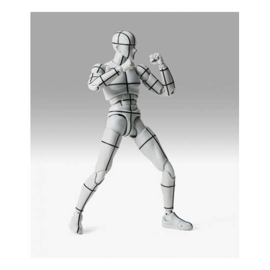 BODY KUN - SPORTS EDITION WIRE FRAME - Figuras BODY KUN - SPORTS EDITION WIRE FRAME - Figuras