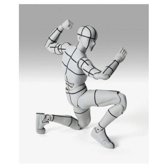 BODY KUN - SPORTS EDITION WIRE FRAME - Figuras BODY KUN - SPORTS EDITION WIRE FRAME - Figuras