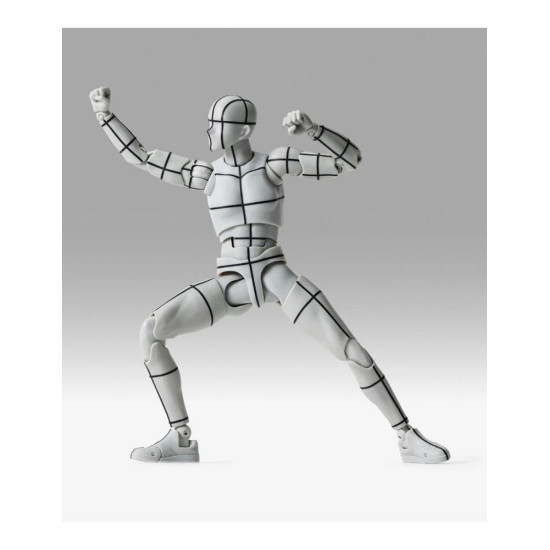 BODY KUN - SPORTS EDITION WIRE FRAME - Figuras BODY KUN - SPORTS EDITION WIRE FRAME - Figuras