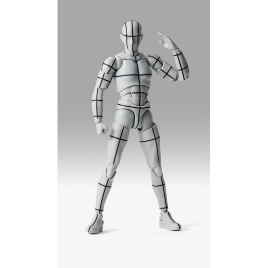 BODY KUN - SPORTS EDITION WIRE FRAME - Figuras BODY KUN - SPORTS EDITION WIRE FRAME - Figuras