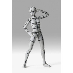 BODY CHAN - SPORTS EDITION WIRE FRAME -