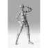 BODY CHAN - SPORTS EDITION WIRE FRAME -