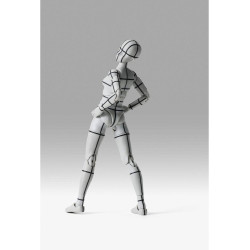 BODY CHAN - SPORTS EDITION WIRE FRAME -