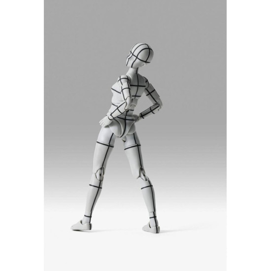 BODY CHAN - SPORTS EDITION WIRE FRAME - Figuras BODY CHAN - SPORTS EDITION WIRE FRAME - Figuras