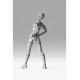 BODY CHAN - SPORTS EDITION WIRE FRAME - Figuras BODY CHAN - SPORTS EDITION WIRE FRAME - Figuras
