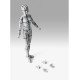 BODY CHAN - SPORTS EDITION WIRE FRAME - Figuras BODY CHAN - SPORTS EDITION WIRE FRAME - Figuras