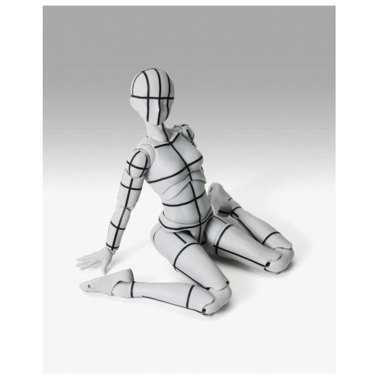 BODY CHAN - SPORTS EDITION WIRE FRAME - Figuras BODY CHAN - SPORTS EDITION WIRE FRAME - Figuras
