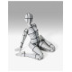 BODY CHAN - SPORTS EDITION WIRE FRAME - Figuras BODY CHAN - SPORTS EDITION WIRE FRAME - Figuras