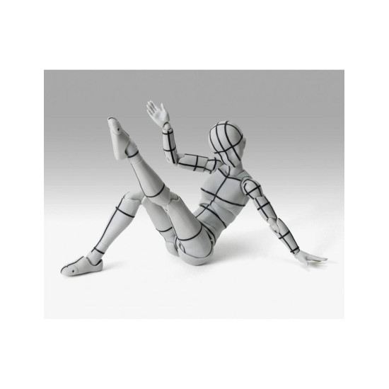 BODY CHAN - SPORTS EDITION WIRE FRAME - Figuras BODY CHAN - SPORTS EDITION WIRE FRAME - Figuras
