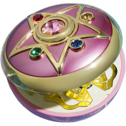 CRYSTAL STAR BRILLANT COLOR EDITION REPLICA