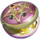 CRYSTAL STAR BRILLANT COLOR EDITION REPLICA Figuras
