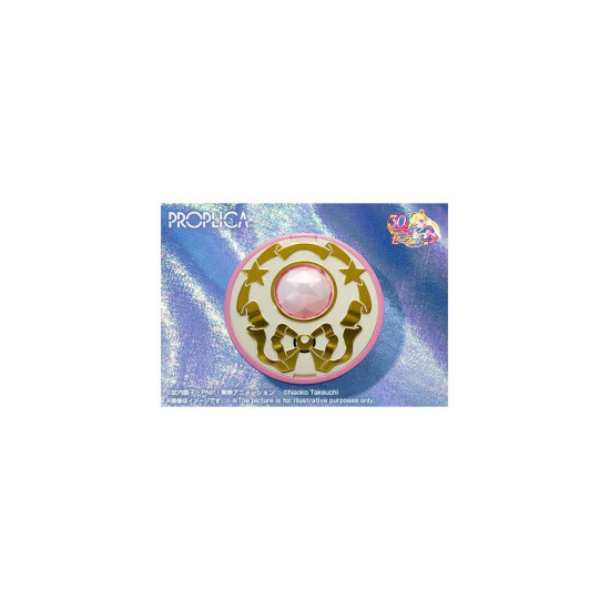 CRYSTAL STAR BRILLANT COLOR EDITION REPLICA Figuras