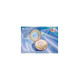 CRYSTAL STAR BRILLANT COLOR EDITION REPLICA Figuras