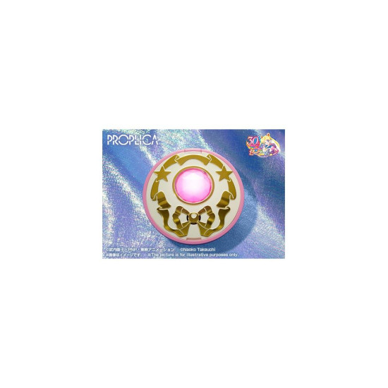 CRYSTAL STAR BRILLANT COLOR EDITION REPLICA Figuras