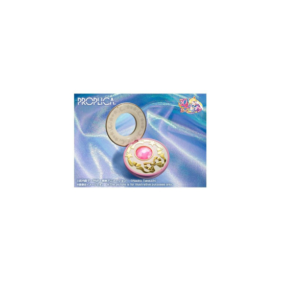 CRYSTAL STAR BRILLANT COLOR EDITION REPLICA Figuras