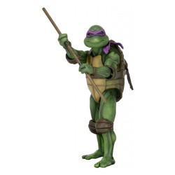 DONATELLO FIGURA 42 CM TEENAGE MUTANT